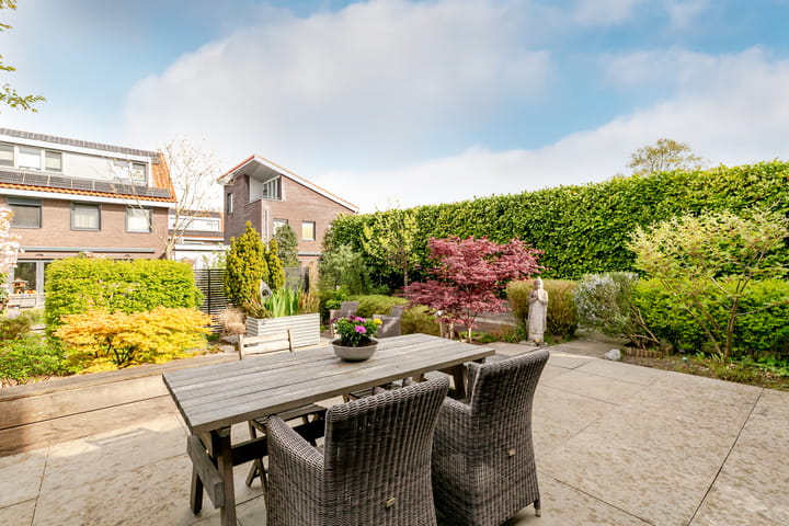 Foto 40 van Moeraswederik 30