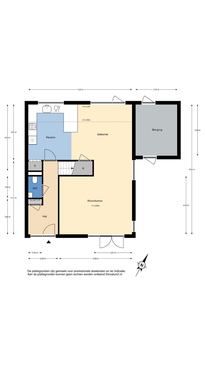 Foto 48 van Moeraswederik 30