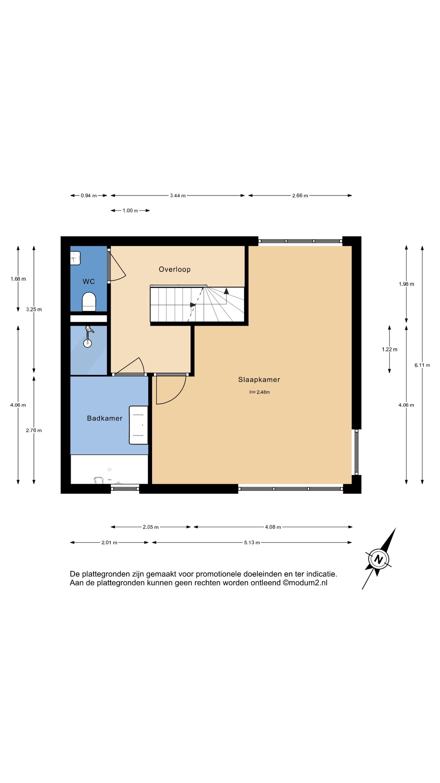 Foto 49 van Moeraswederik 30