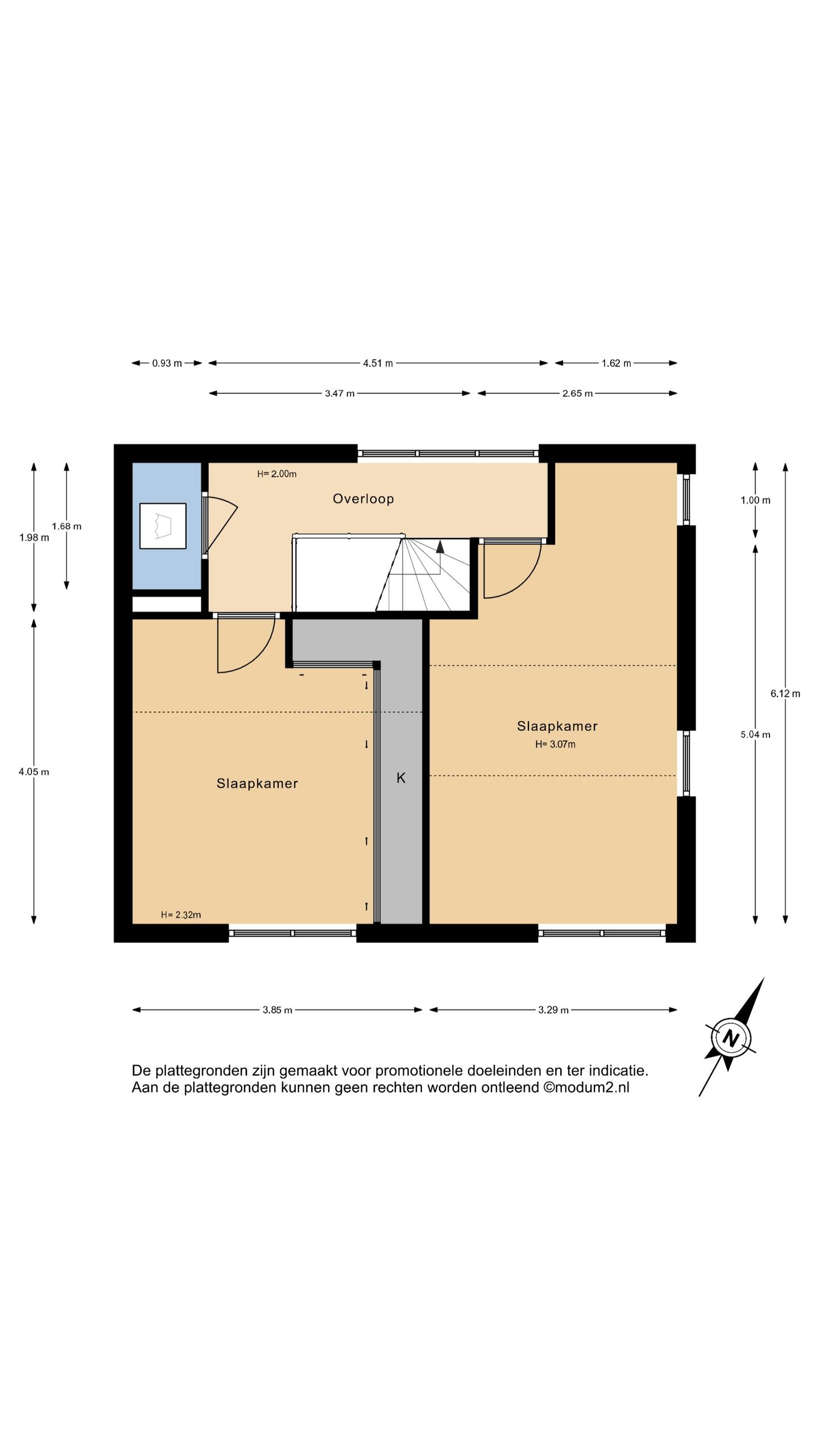 Foto 50 van Moeraswederik 30
