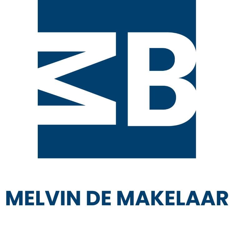 Melvin De Makelaar