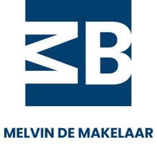Melvin De Makelaar