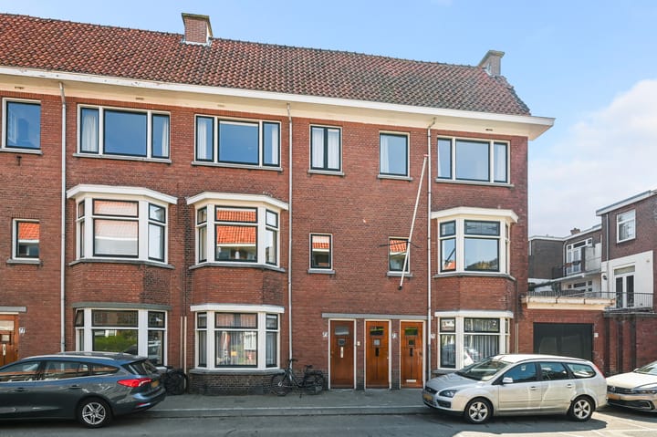 Foto 2 van Paul Gabriëlstraat 73