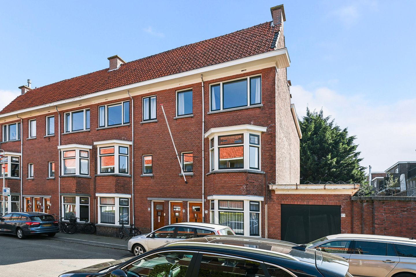 Foto 1 van Paul Gabriëlstraat 73