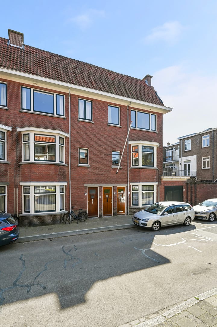 Foto 4 van Paul Gabriëlstraat 73