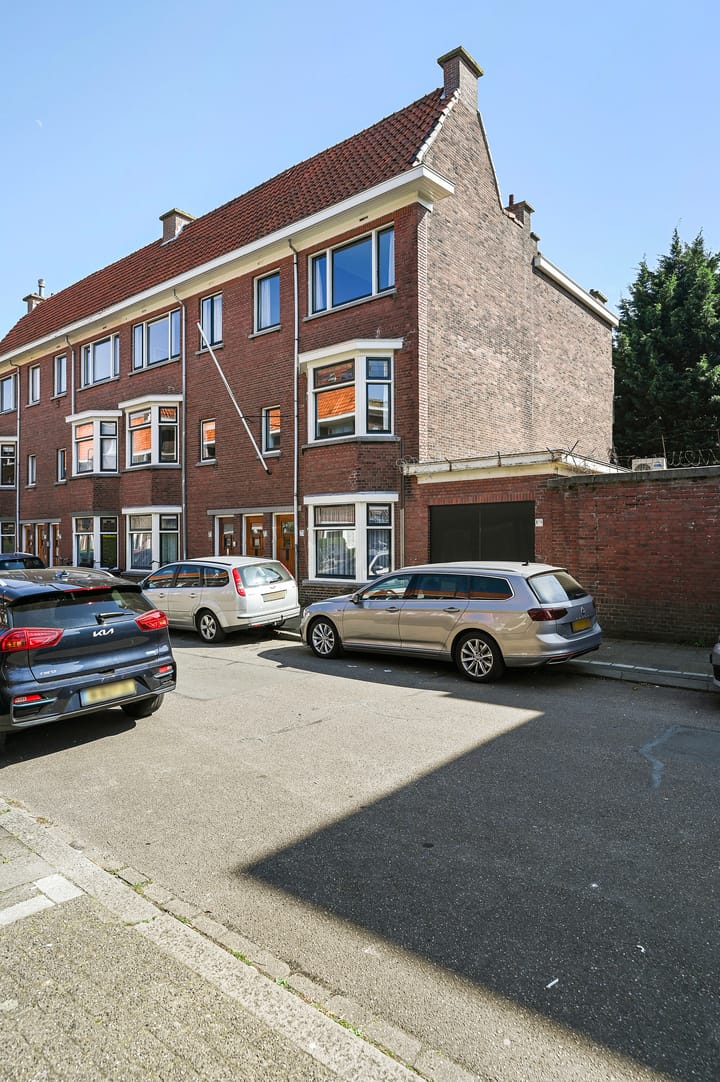 Foto 3 van Paul Gabriëlstraat 73