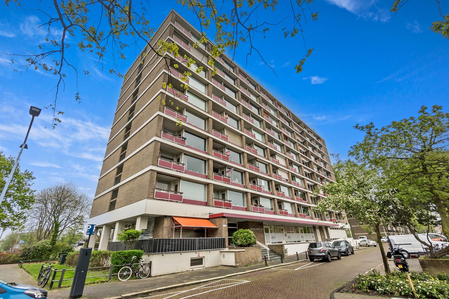 Foto 1 van Bachstraat 114