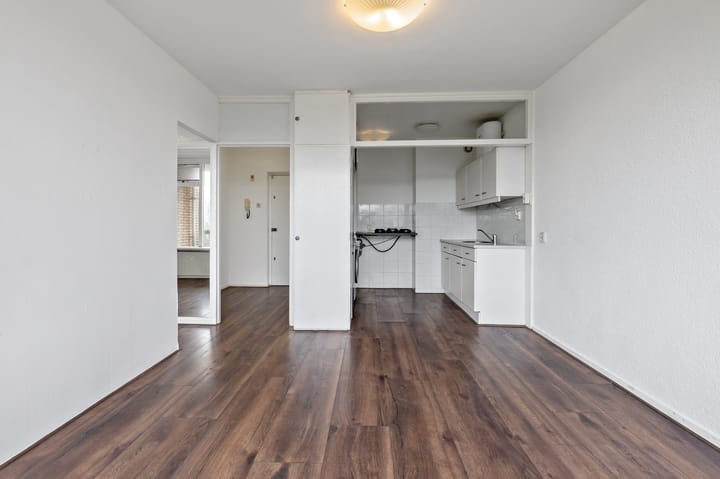 Foto 3 van Bachstraat 114