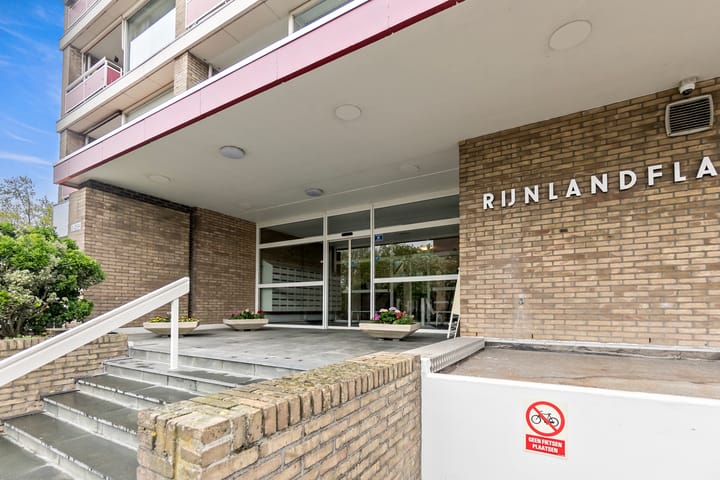 Foto 7 van Bachstraat 114