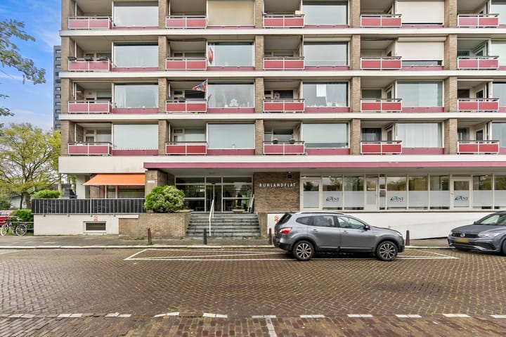 Foto 6 van Bachstraat 114