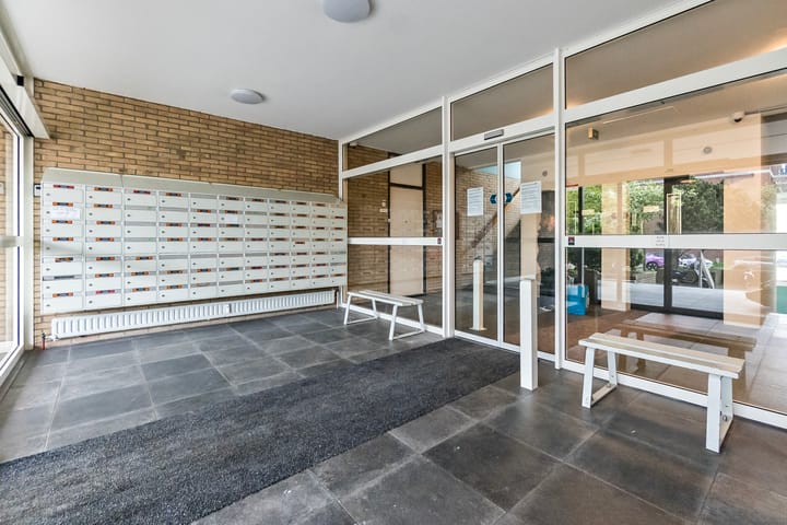 Foto 8 van Bachstraat 114