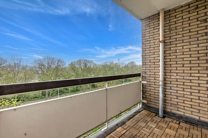 Foto 14 van Bachstraat 114