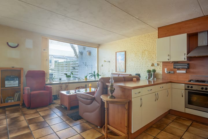 Foto 10 van De Wouden 5