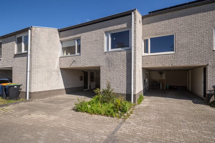 Foto 2 van De Wouden 5