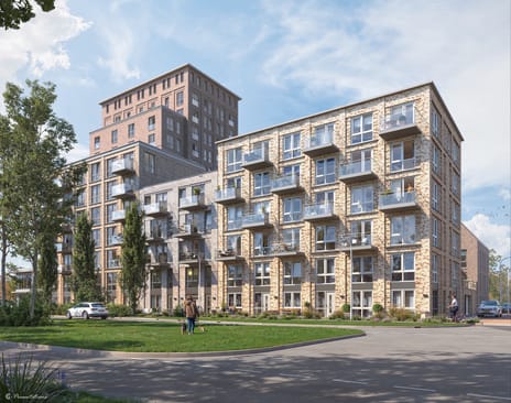 Foto van F-01 Maisonnette