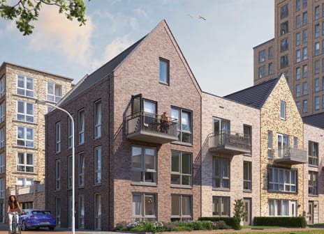 Dr. H.G. Scholtenstraat thumbnail