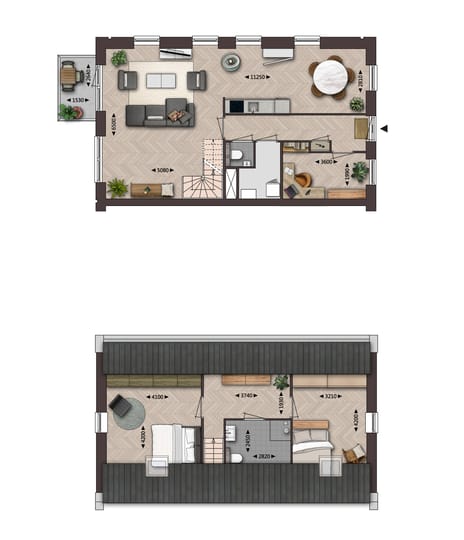 De Paltrok main image