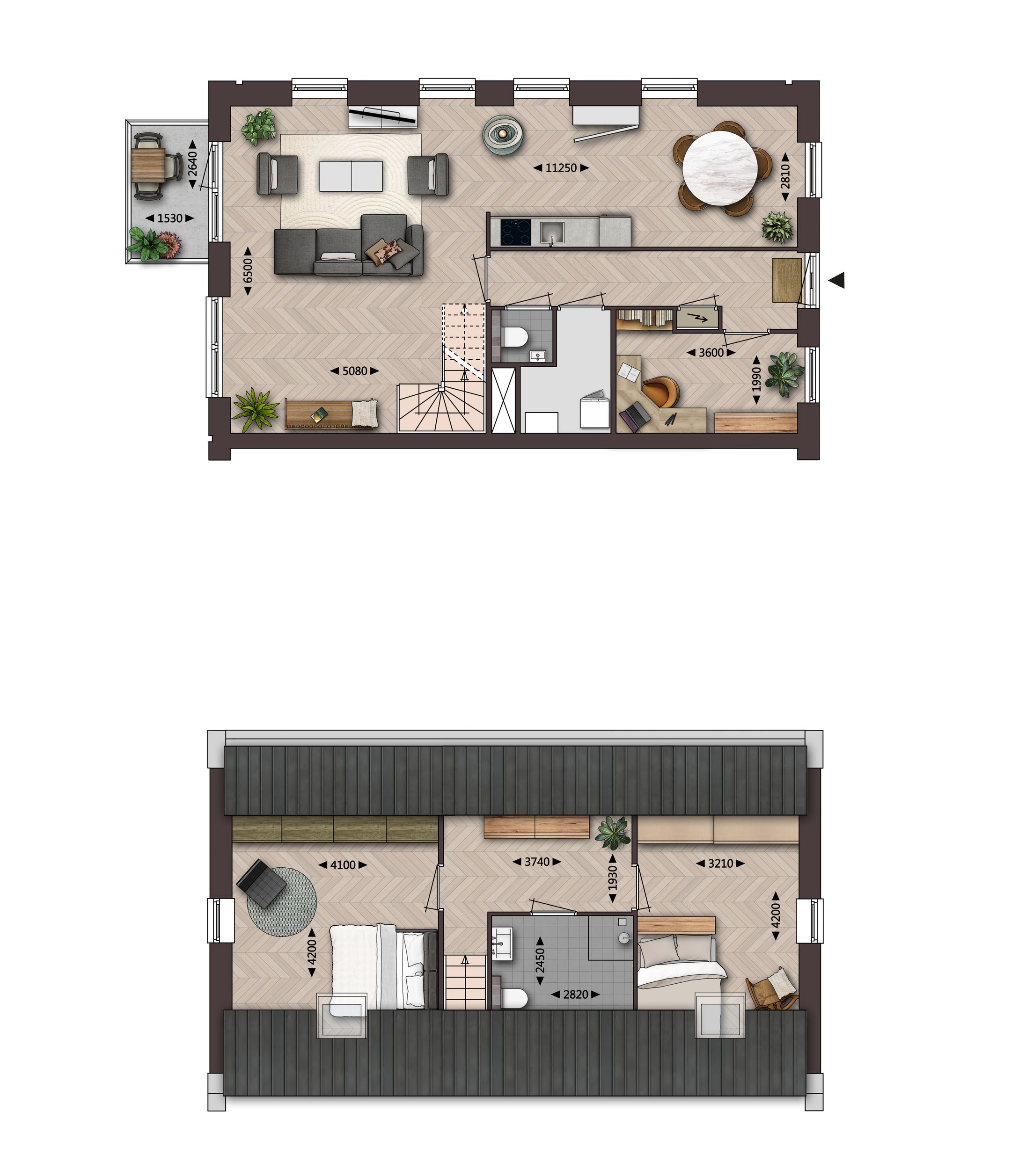 Dr. H.G. Scholtenstraat (Bouwnr. E.2.1)  false