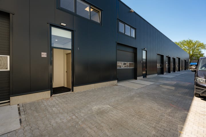 De Grote Kranerweerd 2-K13