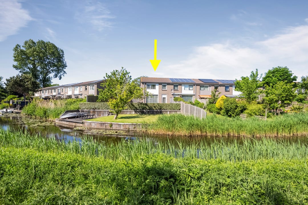 Foto 1 van Kruiszwin 4437