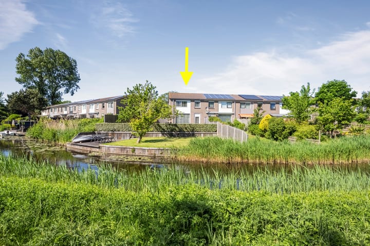 Foto 1 van Kruiszwin 4437