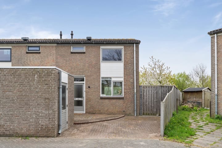 Foto 3 van Kruiszwin 4437