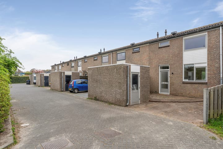 Foto 4 van Kruiszwin 4437