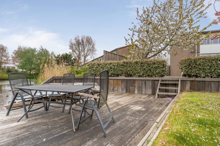 Foto 28 van Kruiszwin 4437