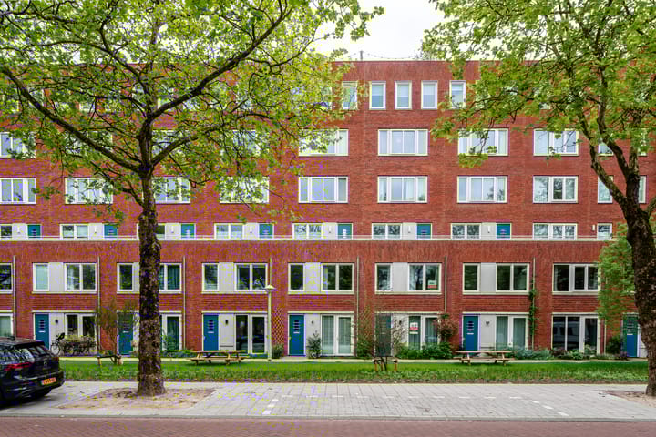 Photo 1 of Sumatraplantsoen 62