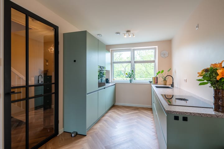 Foto 4 van Sumatraplantsoen 62