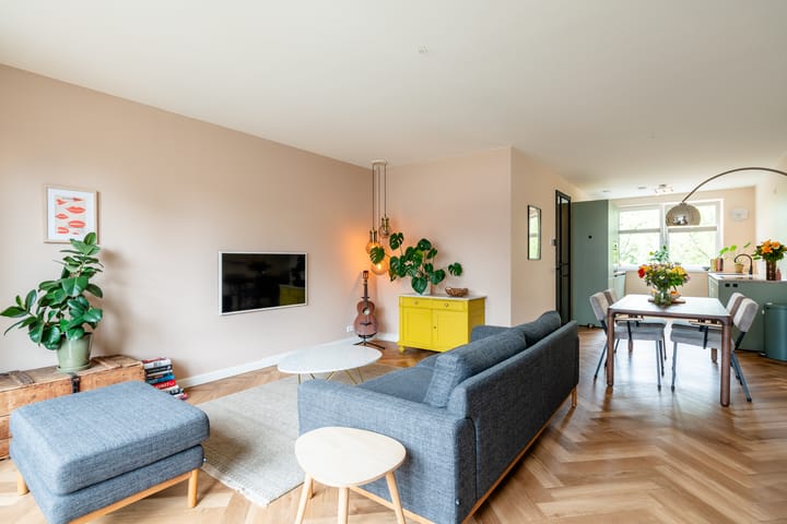 Foto 2 van Sumatraplantsoen 62