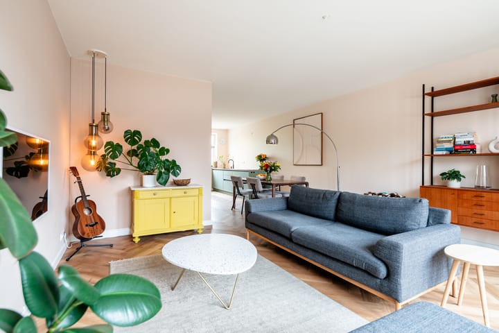 Foto 3 van Sumatraplantsoen 62