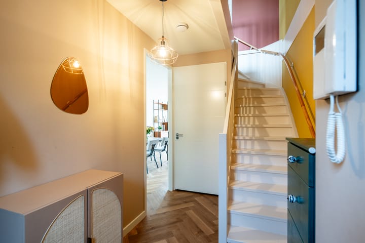 Photo 18 of Sumatraplantsoen 62