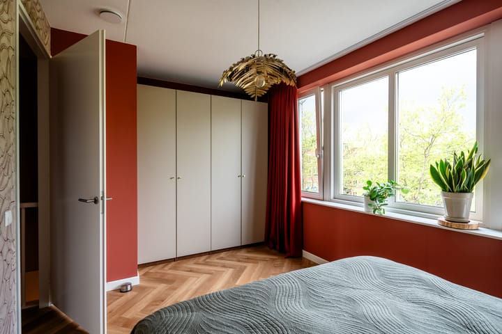 Photo 21 of Sumatraplantsoen 62