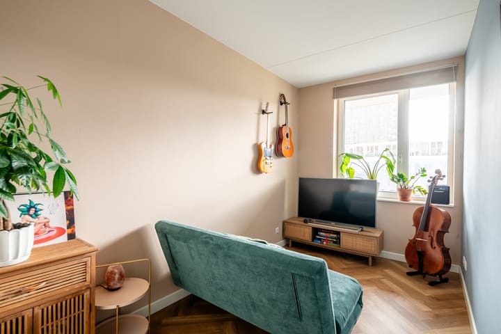 Photo 26 of Sumatraplantsoen 62