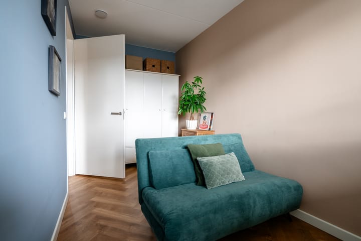 Photo 27 of Sumatraplantsoen 62