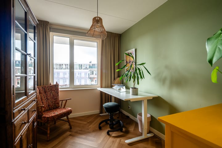 Photo 28 of Sumatraplantsoen 62