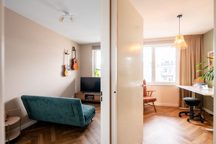 Photo 30 of Sumatraplantsoen 62