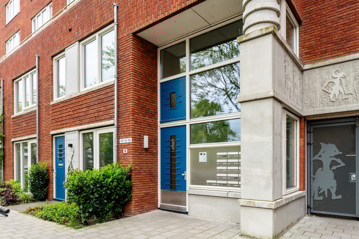 Photo 38 of Sumatraplantsoen 62