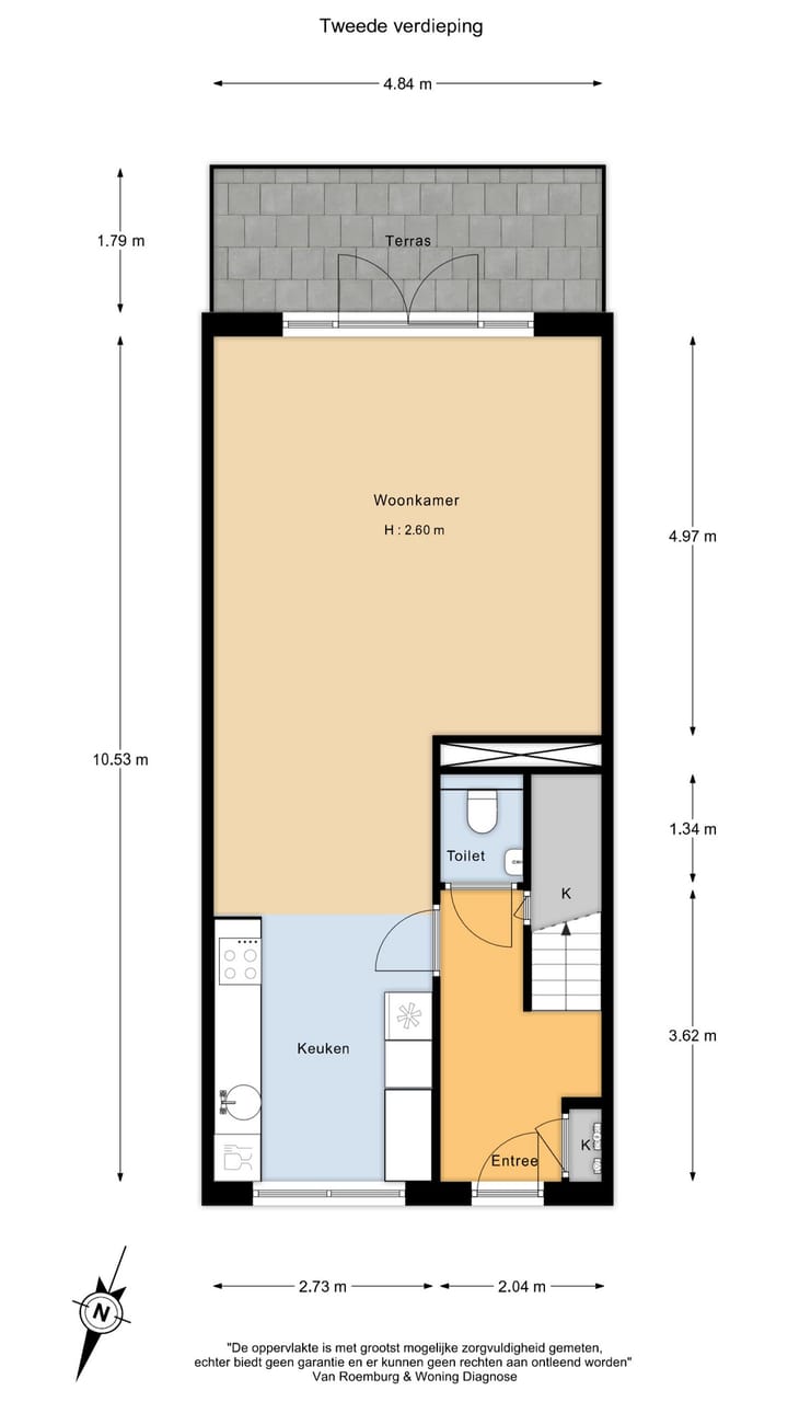 Photo 43 of Sumatraplantsoen 62