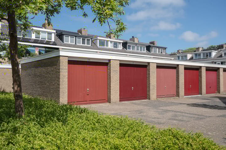 Foto 4 van Prof. Molenaarlaan 32