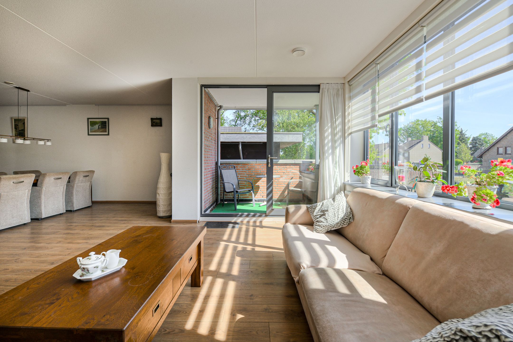 Photo 12 of Van Liedekerkestraat 46