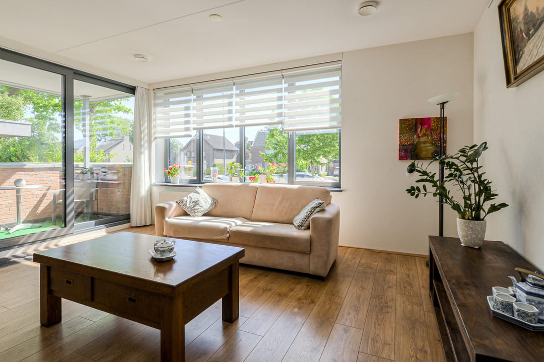 Photo 11 of Van Liedekerkestraat 46