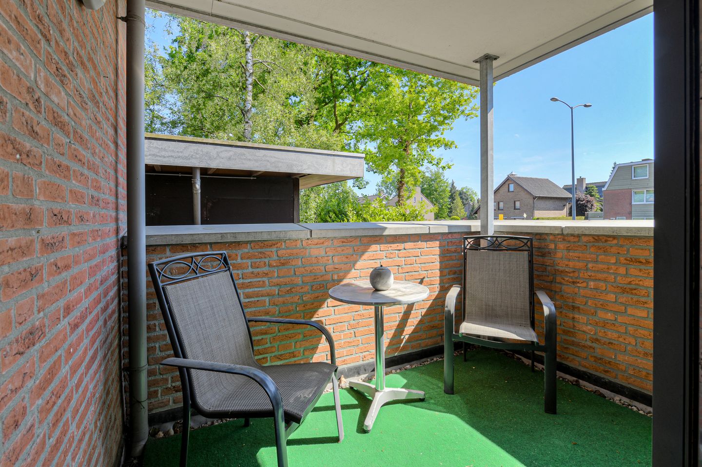 Photo 14 of Van Liedekerkestraat 46