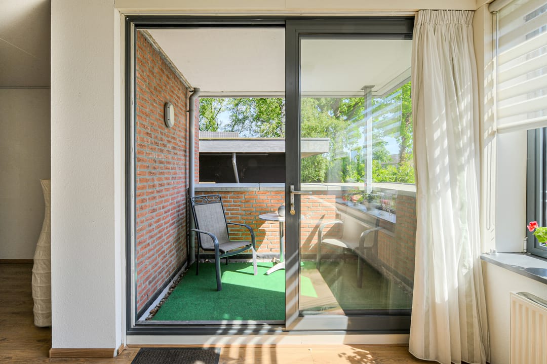 Photo 13 of Van Liedekerkestraat 46