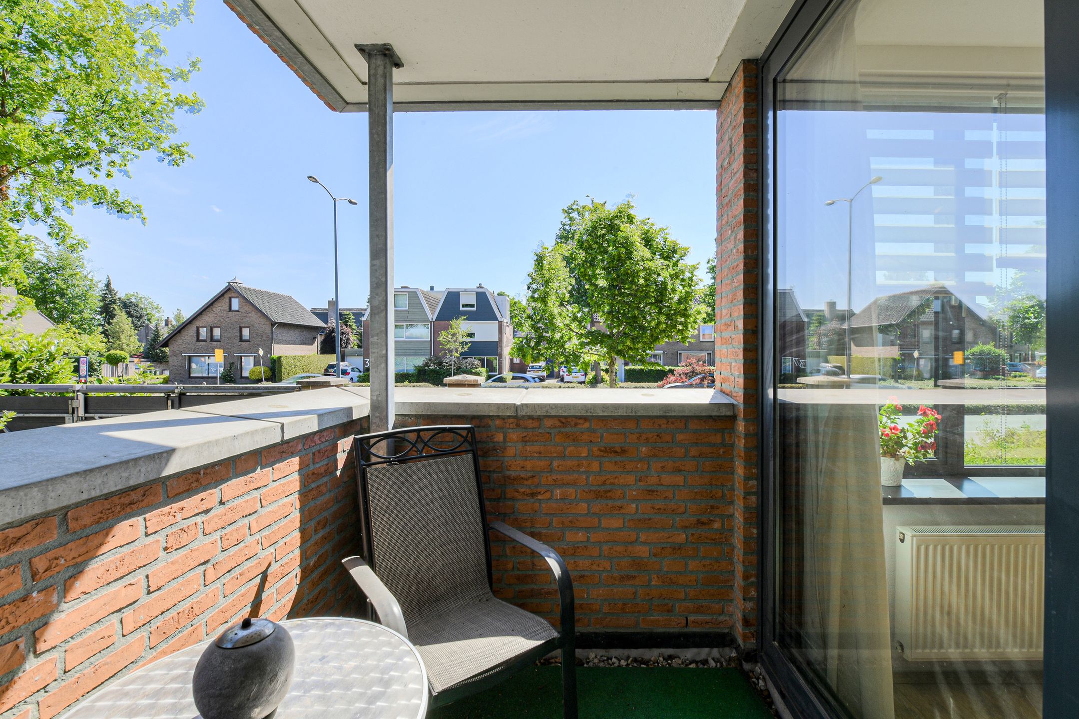 Photo 15 of Van Liedekerkestraat 46