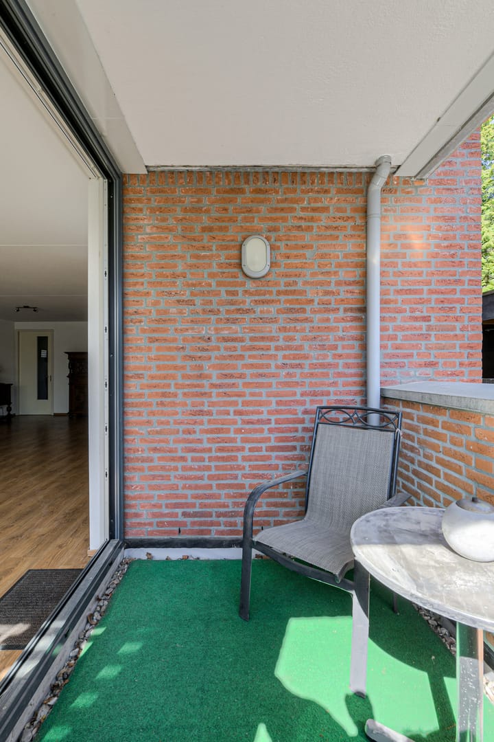 Foto 16 van Van Liedekerkestraat 46