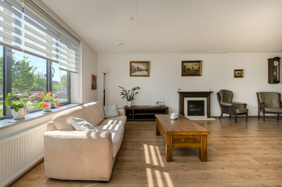 Photo 17 of Van Liedekerkestraat 46