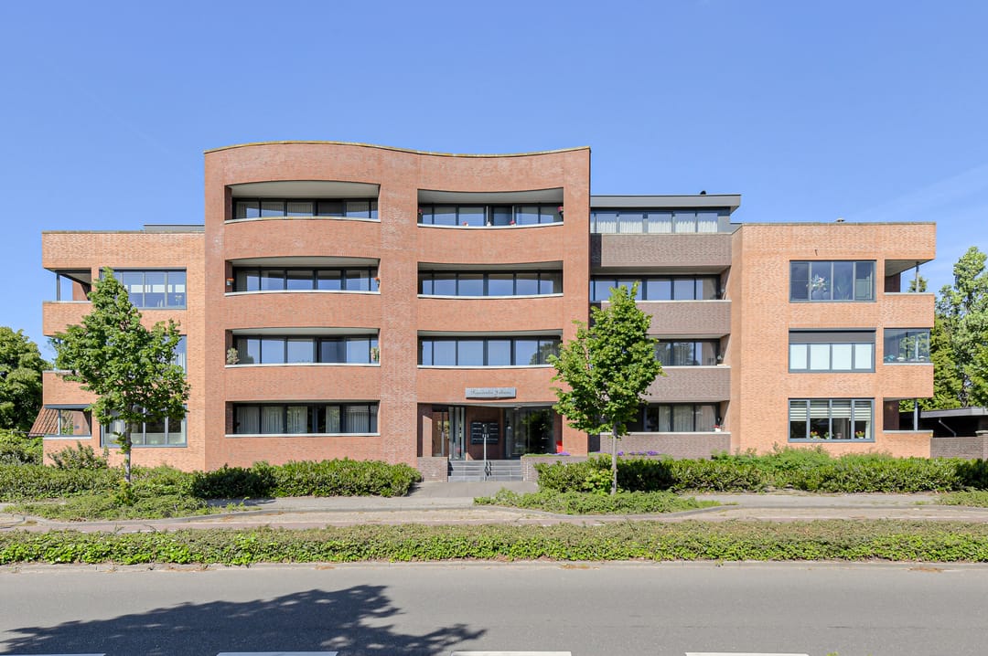 Photo 1 of Van Liedekerkestraat 46