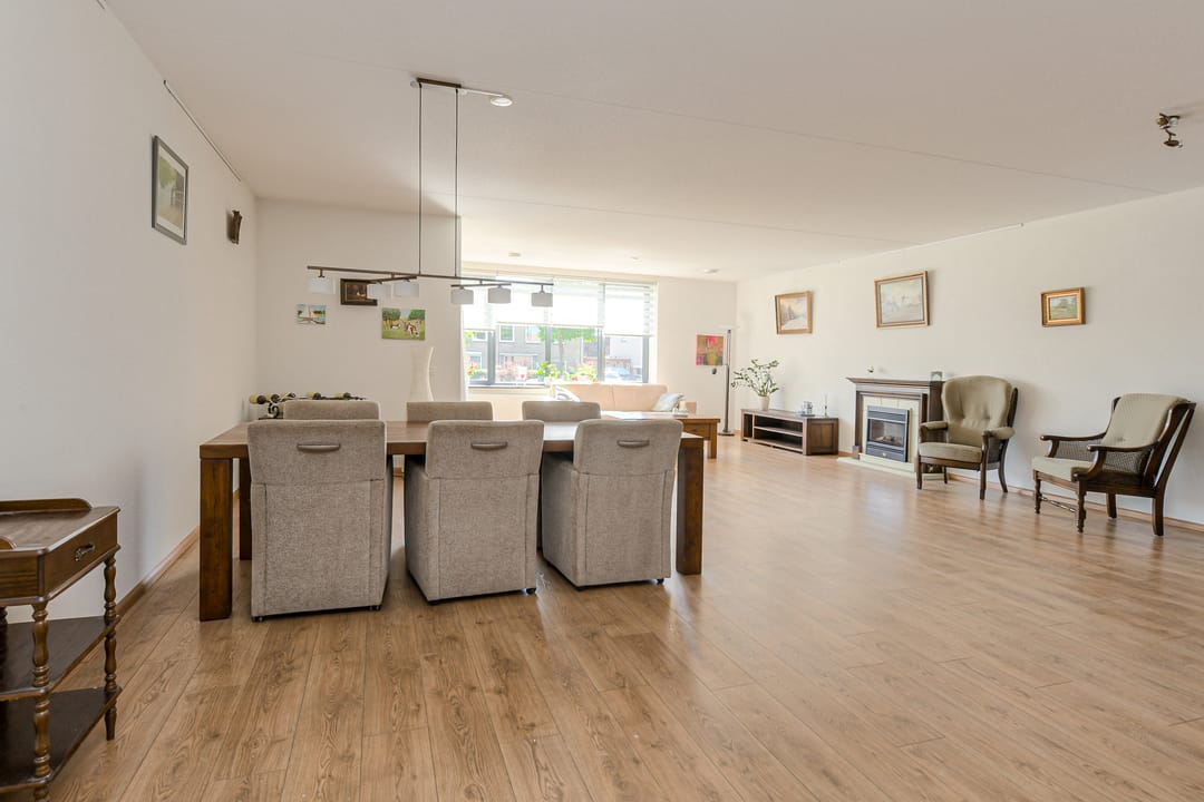 Photo 23 of Van Liedekerkestraat 46